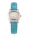 Chopard 790-10240 In Green