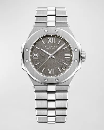 Chopard Alpine Eagle 41mm In Grey