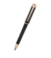 Chopard Alpine Eagle Ballpoint Pen In Black