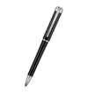 Chopard Alpine Eagle Ballpoint Pen In Black