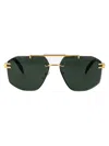 Chopard Schl23 Sunglasses