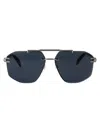 Chopard Schl23 Sunglasses