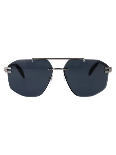 CHOPARD CHOPARD AVIATOR SUNGLASSES SCHL23 0509