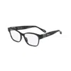 Chopard Black Acetate Frames