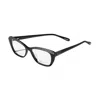 Chopard Black Acetate Frames