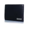 Chopard , Black Leather Wallet In Black