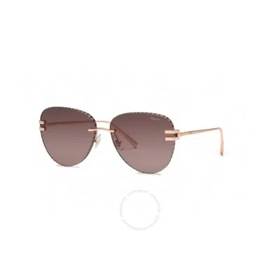 chopard-brown-pink-gradient-  display picture 2