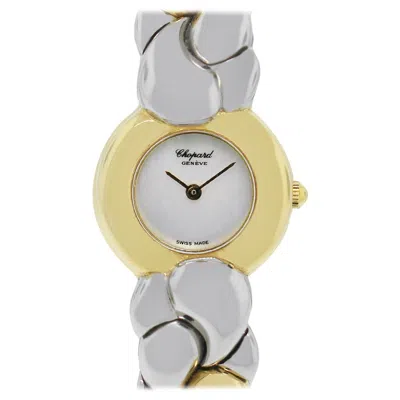 Pre-owned Chopard Casmir Watch In Multi