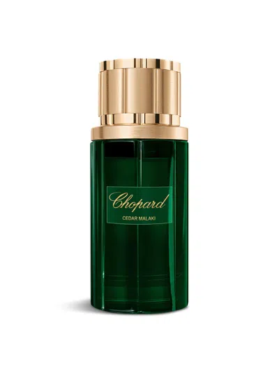 Chopard Cedar Malaki Eau De Parfum, Size 80ml