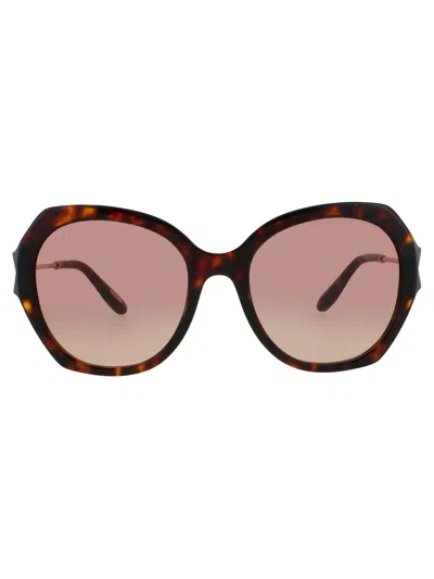 Chopard Chic Women's Gradient Sunglasses In Brown