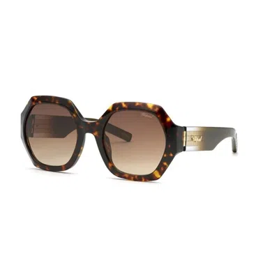 Chopard Sch362m 0722 In Brown