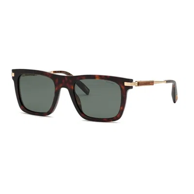 Chopard Sch365 909p In Green