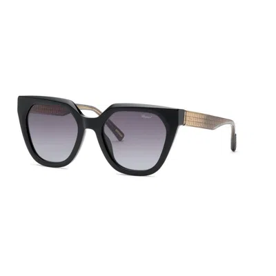 CHOPARD CHOPARD CHOPARD SCH377M 0BLK