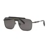 Chopard Men's Classic Racing Sunglasses