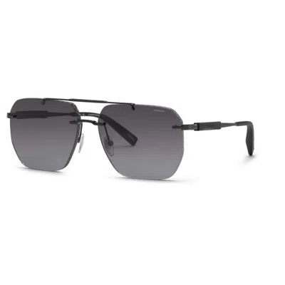 Chopard Schl53 0672 In Grey