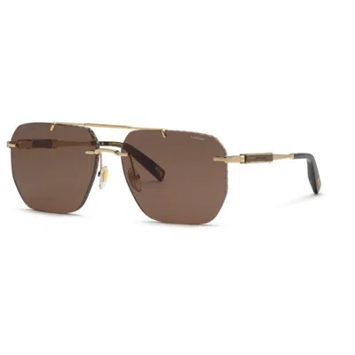 Chopard Schl53 300k In Brown
