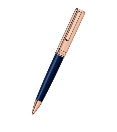 Chopard Classic Ballpoint Pen In Multi