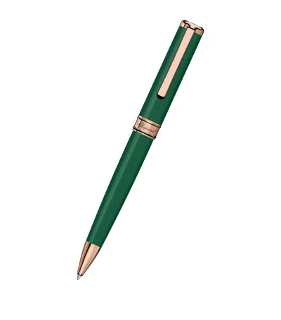 Chopard Classic Ballpoint Pen In Black