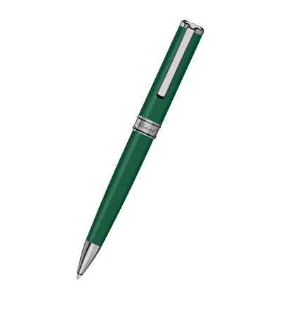 Chopard Classic Ballpoint Pen In Black