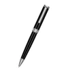 Chopard Classic Ballpoint Pen In Black