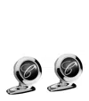 Chopard Classic C Cufflinks In Black