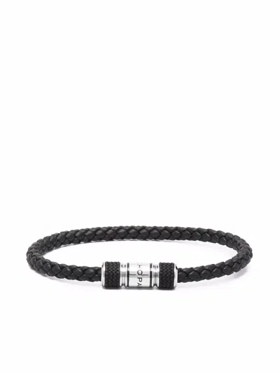 Chopard Classic Racing Armband In Black
