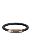 Chopard Classic Racing Bracelet In Black