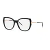 Chopard Demo Butterfly Ladies Eyeglasses Vch360m 0blk 55