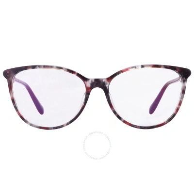 Chopard Demo Cat Eye Ladies Eyeglasses Vch283s 0775 55 In N/a