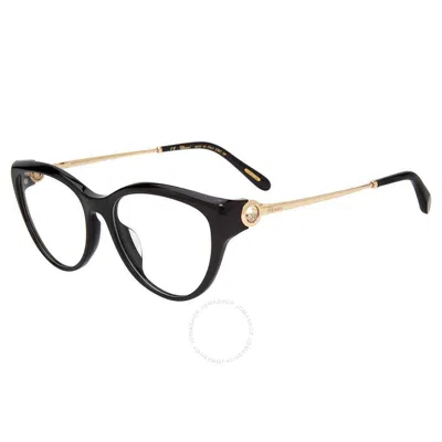 CHOPARD CHOPARD DEMO CAT EYE LADIES EYEGLASSES VCH323S 0700 53
