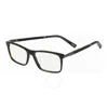 Chopard Demo Rectangular Unisex Eyeglasses Vch295 0722 57