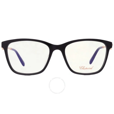 Chopard Demo Sport Ladies Eyeglasses Vch320g 0700 53 In N/a