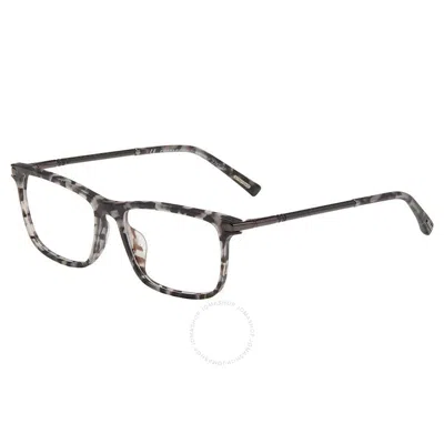 Chopard Demo Sport Men's Eyeglasses Vch285 721m 55 In Multi