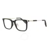 Chopard Demo Square Ladies Eyeglasses Vch344 0700 53