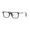 Chopard Demo Square Men's Eyeglasses Vch344 0821 53