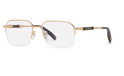 Chopard Demo Square Men's Eyeglasses Vchl51 0300 57 In ["pink","gold Tone","rose Gold Tone"]