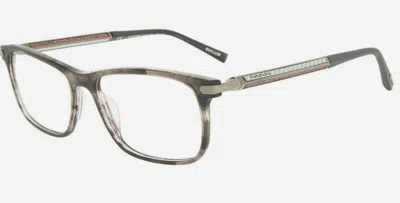 Pre-owned Chopard Designer Eyeglasses Made In France Vch 249 Grey 06bz