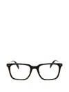 Chopard Eyewear Square-frame Glasses In Brown