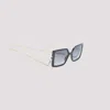 Chopard Eyewear Sunglasses Black