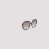 Chopard Eyewear Sunglasses Brown