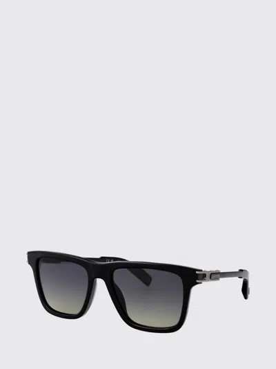 Chopard Eyewear Sunglasses Men  In Black