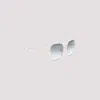 Chopard Eyewear Sunglasses Metallic