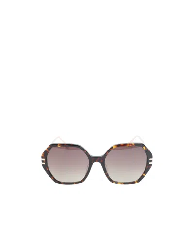 CHOPARD FULL FRAME SUNGLASSES