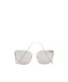 Chopard Full Frame Sunglasses