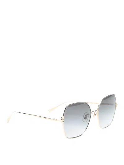 Chopard Gafas De Sol - Dorado In Gold