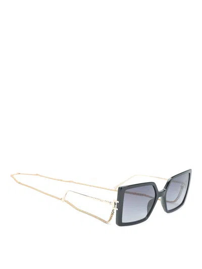 Chopard Gafas De Sol - Negro
