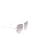 Chopard Gafas De Sol - Rosa Viejo