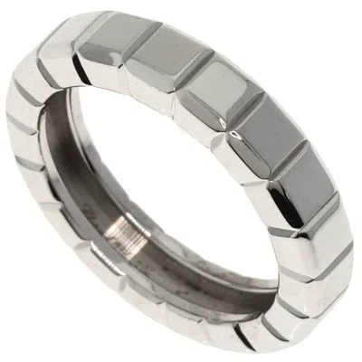 Pre-owned Chopard Gold (18k) Band Ring ()
