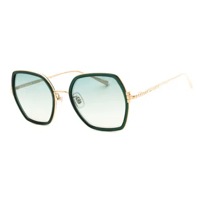 Chopard Gradient Sunglasses For Women In Multi