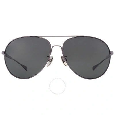 chopard-green-pilot-unisex-  display picture 2